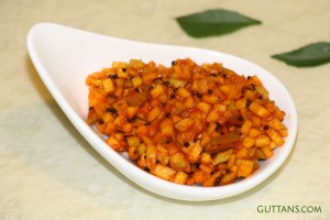 Kerala Mango Pickle