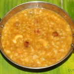 Ada-Pradhaman-Rice-Flakes-in-Jaggery