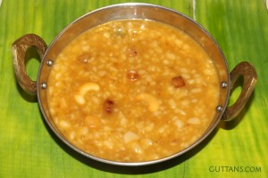 Ada-Pradhaman-Rice-Flakes-in-Jaggery