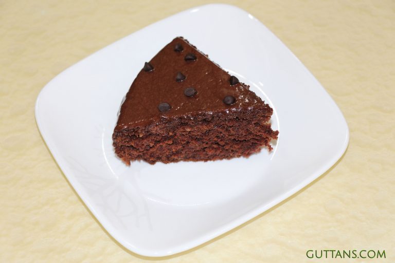 Easy-Chocolate-Cake