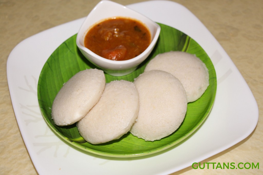 Idli Dosa Batter Recipe