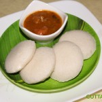 Idli Dosa Batter Recipe