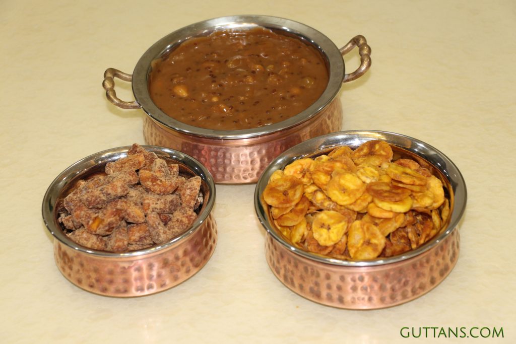 Onam-Sadya-Upperi-Pradhaman-Sarkara-Varatti